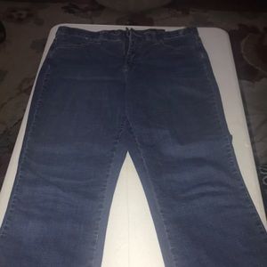 Lee Comfort band jeans